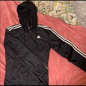 Adidas Windbreaker